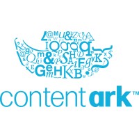 Content Ark logo - Similar company to Be Content Writing