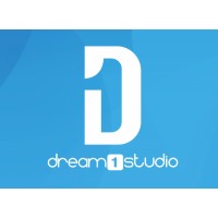 Dream1studio logo - Similar company to Vilu Games
