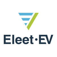Eleet-EV logo - Similar company to Evfleet