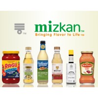 Mizkan America
