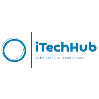 iTechHub logo - Similar company to Transitional Puntland Electoral Commission (Tpec)