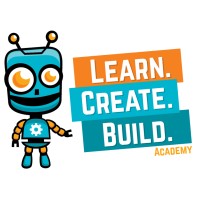 Learn Create Build Academy logo - Similar company to Stem Fuse