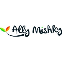Ally Mishky logo - Similar company to Jit Just In Time Sac