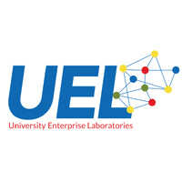 University Enterprise Laboratories (UEL) logo - Similar company to Scitech Internship Program
