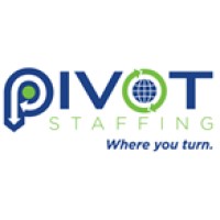 Pivot Staffing logo - Similar company to Pivot Staffing Solutions