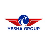YESHA Group logo - Similar company to Tamanna Aviation And Facility Services Pvt. Ltd.