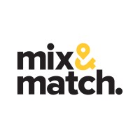 Mix & Match logo - Similar company to Faremachine Llc