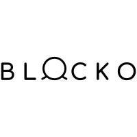 Blockodesign logo - Similar company to Työkuutio