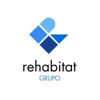 Grupo Rehabitat logo - Similar company to Beggiao Studio S.L.