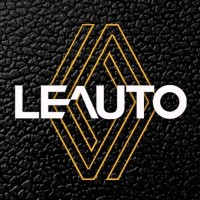 LEAUTO Renault logo - Similar company to Boy Viny Express