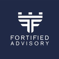 Fortified Advisory logo - Similar company to The Cold Water Club