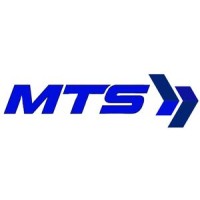 MTS MULTIFRET logo - Similar company to Mts Innovation