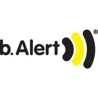b.Alert logo - Similar company to Renok