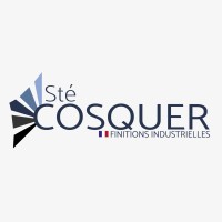 COSQUER Traitement de surface logo - Similar company to Vega Services - Diffusion De Messages, Dématérialisation De Documents