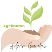 Agrônomo - Adriano Gonçalves logo - Similar company to Eterno Agrônomo