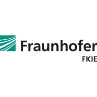 Fraunhofer FKIE logo - Similar company to Dronetech Austria