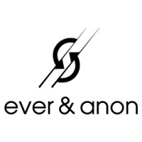 ever & anon logo - Similar company to Np-Tex - Fashion Management