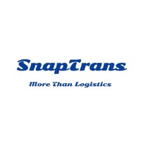 SnapTrans Limited logo - Similar company to Behm Freight Services Ltd