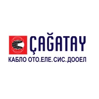 Cagatay Kablo Macedonia logo - Similar company to Bds Electronic