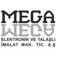 MEGA Elektronik ve Talaşlı İmalat Mak. Tic. A.Ş. logo - Similar company to Bitbu Technology