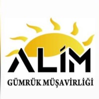 Alim Gümrük Müşavirliği Tic. Ltd. Şti. logo - Similar company to E-Planet İnternet