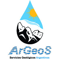 ARGEOS - Servicios Geológicos Argentinos logo - Similar company to Hidra S.A