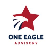 One Eagle Advisory logo - Similar company to S2S