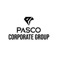 PASCO CORPORATE GROUP logo - Similar company to Pasco Construction Solutions