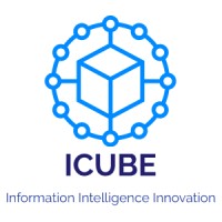 ICUBE logo - Similar company to Pixcom Energy & Iot