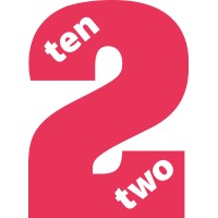 Ten2Two |  B Corp™ logo - Similar company to Career Returners