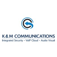 K and M Communications logo - Similar company to Executechs Services Inc