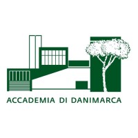 Accademia di Danimarca logo - Similar company to Kroppedal Museum