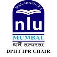DPIIT IPR CHAIR MNLU MUMBAI logo - Similar company to Dpiit-Ipr Chair_Centre For Study And Research In Intellectual Property Rights, Nusrl Ranchi (Csripr)