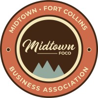 Fort Collins Midtown Business Association logo - Similar company to Folsom Creative