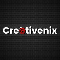 Creativenix logo - Similar company to Nydstech