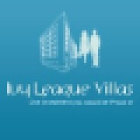 Ivy League Villas logo - Similar company to Geethika Ensconsia -Villas In Hyderabad