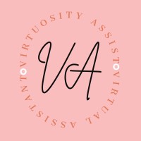 Virtuosity Assist logo - Similar company to Upon Request Virtual Solutions