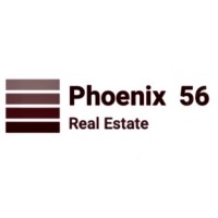 Phoenix 56 logo - Similar company to Rigsave