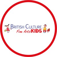British Culture Fine Arts logo - Similar company to Markalar Birliği