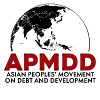 Asian Peoples' Movement on Debt and Development (APMDD) logo - Similar company to Third World Network