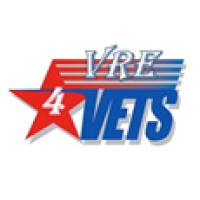 VR&E Service For Veterans, LLC logo - Similar company to Skillster Heroes