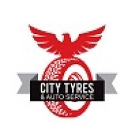 City Tyre Auto Service logo - Similar company to Tyrestore