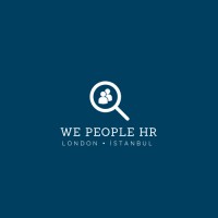 We People HR logo - Similar company to Jessie Grace