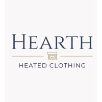 Hearth Clothing logo - Similar company to Asmuss Clothing Ltd