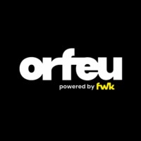 Orfeu logo - Similar company to Fwk - Innovation Design