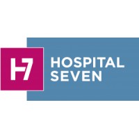 Hospital Seven logo - Similar company to Iom Ricerca