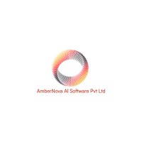 AmberNovaAI logo - Similar company to The Auditors Club
