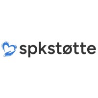 Spkstøtte logo - Similar company to Cubi