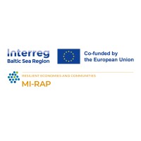 MI-RAP logo - Similar company to Vrhq Gmbh