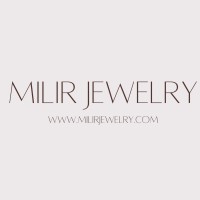 Milir Jewelry logo - Similar company to Velvee